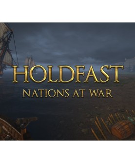 Holdfast: Nations At War Steam Key EUROPE